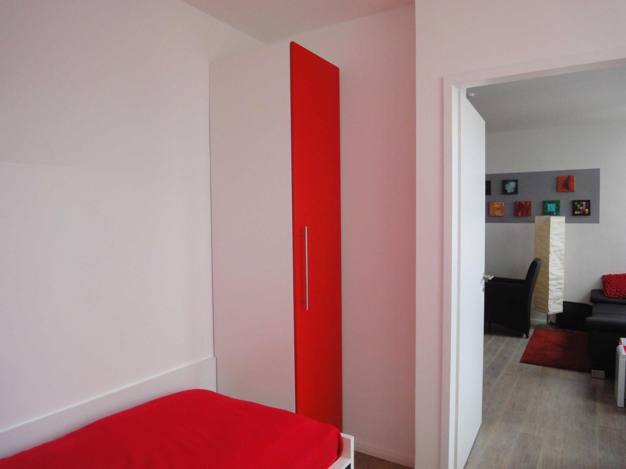 _Kur8_ _ Ferienwohnung Strandlaeuf Timmendorfer Strand Esterno foto