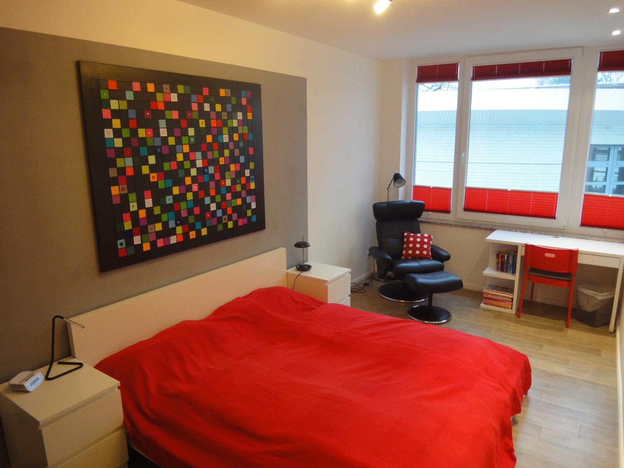 _Kur8_ _ Ferienwohnung Strandlaeuf Timmendorfer Strand Esterno foto